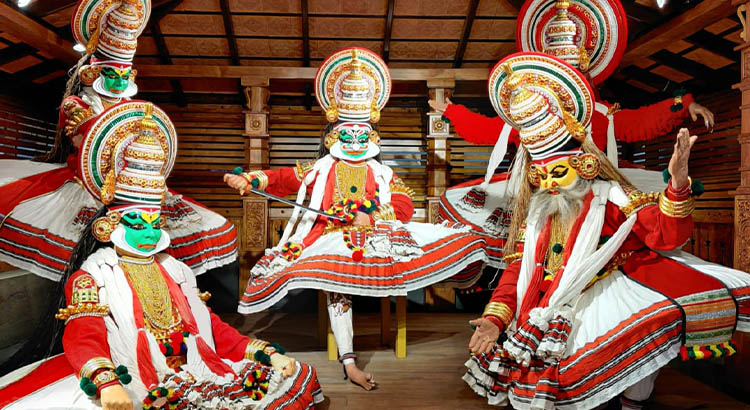 Cultural Programmes