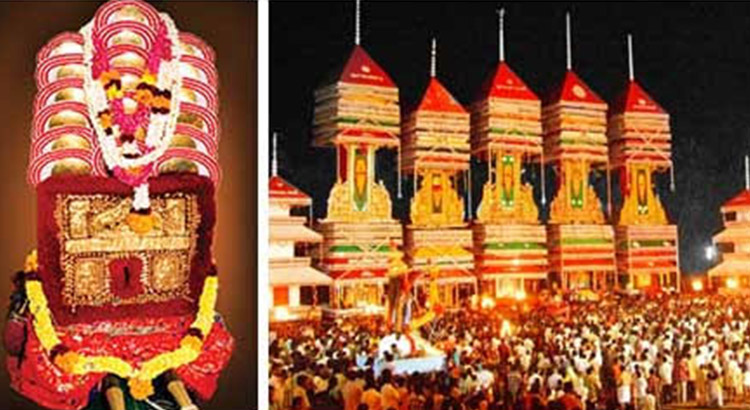 Chettikulangara Devi Temple