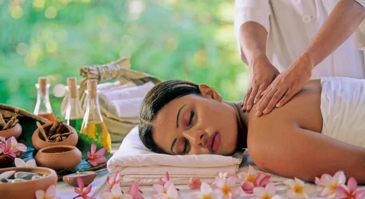 Relaxation and Stress Management Therapy