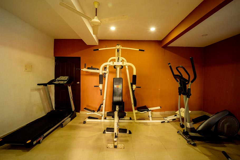 Health Club